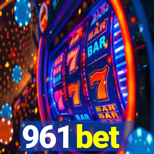 961 bet